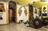 Grand Hotel Downtown - Gym