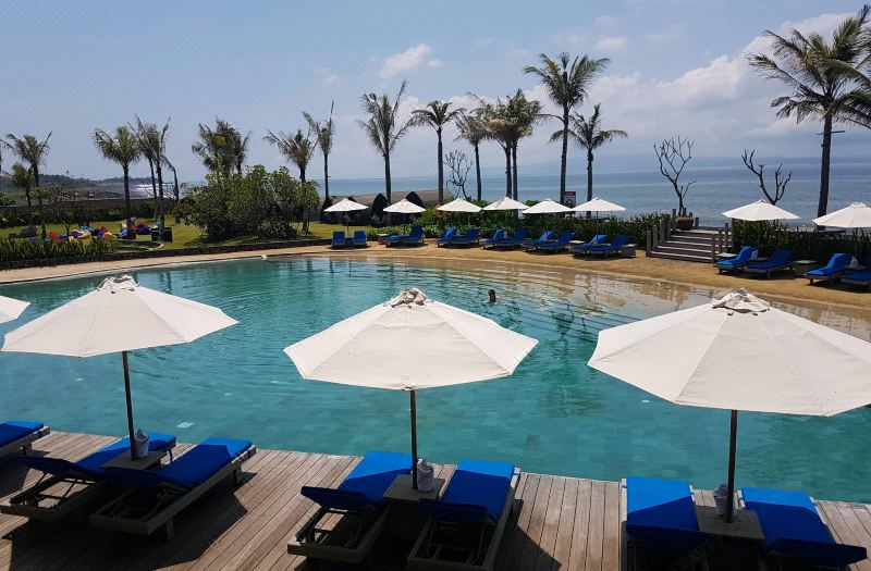 Wyndham Tamansari Jivva Resort Bali photo 5