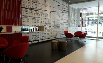 Favehotel Melawai
