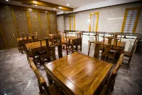 THE YARD HOTEL BEIJING, Tian'anmen Square - breakfast