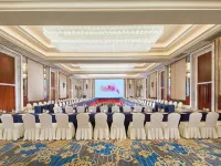 Bright Hotel Huaibei Hotels in Huaibei