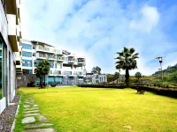 Y Resort Jeju Hotel dekat Taman Norimae