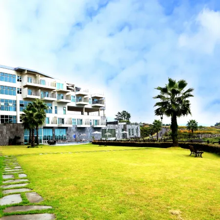 Y Resort Jeju