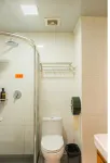 wohkoon zhexingsun youth hotel (Beijing Forbidden City)