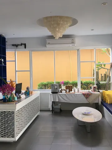 รูปภาพของชิลเฮ้าส์แอทในยาง