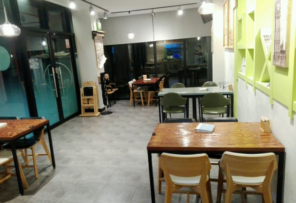 3. 서귀포 블란디야..