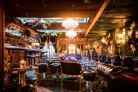 Crazy Bear Beaconsfield Hotels in Beaconsfield