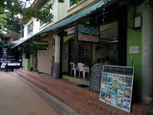 Chaokoh Phi Phi Hostel