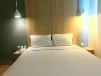 호텔 시트라드림 세마랑