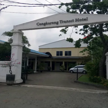 Cengkareng Transit Hotel