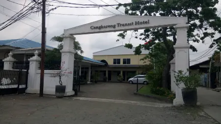 Cengkareng Transit Hotel