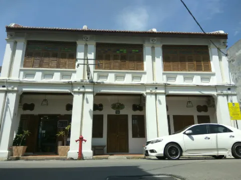 Rope Walk Guest House