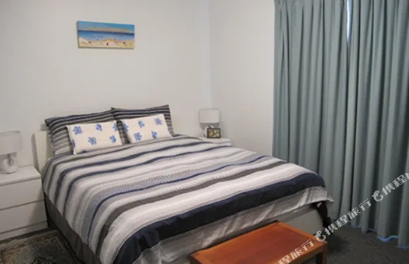 蘭斯林Witz End Retreat酒店