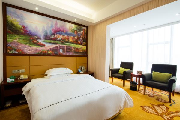 福清凯宴大酒店