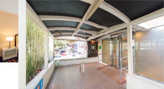 パンダ ホテル 香港 を宿泊予約 22年安い料金プラン 口コミ 部屋写真 Trip Com