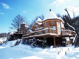 Pyeongchang Forest Hotel