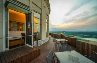 Shinsegae Youngrangho Resort