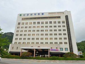 Mokpo Shinan Beach Hotel