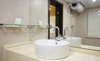 Yijia Hotel (Changchun Hongqi Street Youshan Branch)