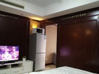 Baby橙的酒店式公寓(上海山东中路店) - 二室