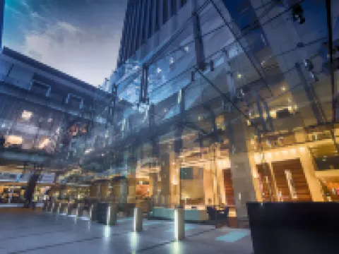 ฮิลตัน ซิดนีย์ โรงแรมในซิดนีย์