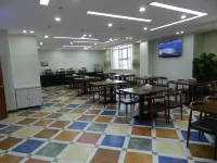 Di Jing Hotel - breakfast