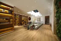 Jianwai Boutique Hostel (Haikou Qilou Old Street)