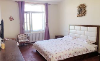 Jiayin Birch and Lilac Homestay