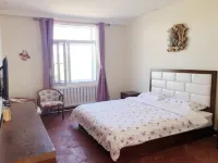 Jiayin Birch and Lilac Homestay