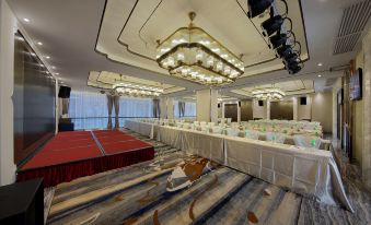 MJ Grand Park Hotel