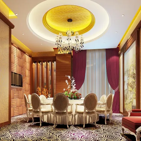 Maoshan Hotel