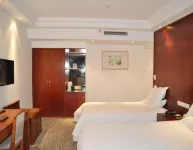 上海八方大飯店 太清宮附近的飯店