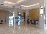 Tianhong Villa Hotel