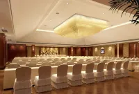 Western Regions Spring Hotel Hotels in Wensu