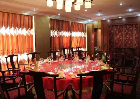 Fuhua Hotel Отели рядом с достопримечательностью «Shouguang Vegetable Hi-Tech Demonstration Park»