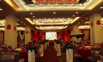 Liancheng Hotel