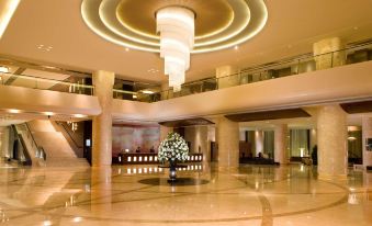 Crowne Plaza Tianjin Binhai