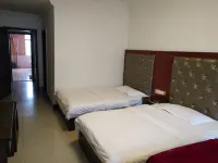 Ezhou Jiayuan Hotel Hoteller i Liangzihu District
