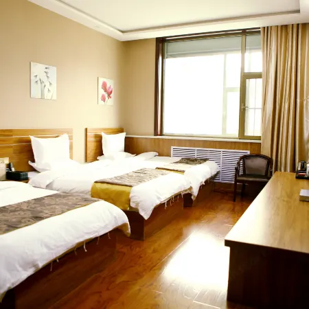 Lin County Siji Hotel
