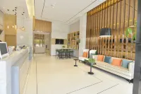 Yun Ji City Hotel (Feidong Yuzhou Central Plaza Guiwang Subway Station)