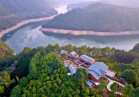 Poetry Hotel 천불산풍경구 주변 호텔