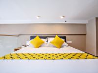 杭州米粉loft公寓酒店(西溪湿地海创园店) - 复式三床温馨套房
