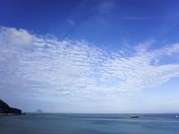 温岭紫螺湾沙滩民宿 - 酒店附近