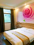 HuaYi Hotel Hotels in Longyan
