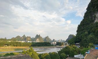 No.10 Rive View Inn(Yangshuo West Street)