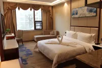 Queshan Guesthouse Hotels in Queshan