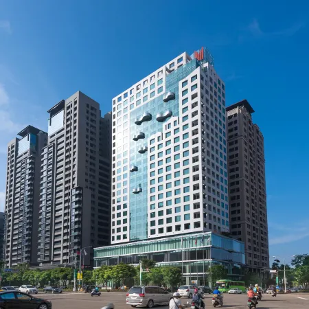 Millennium Hotel Taichung
