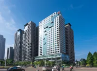 Millennium Hotel Taichung Hotels near Taichung International Airport