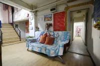 Lanzhou Xinyuan Guesthouse - Evcil Hayvan Kabul Edilen Alan