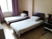 Helan Shangdu Hotel - Haustierfreundliche